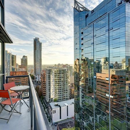 Downtown Properties 밴쿠버 외부 사진