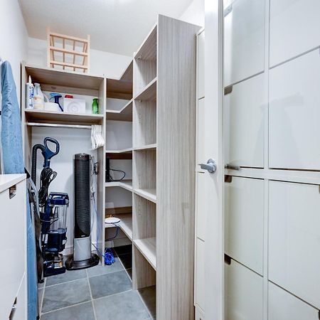 Downtown Properties 밴쿠버 외부 사진