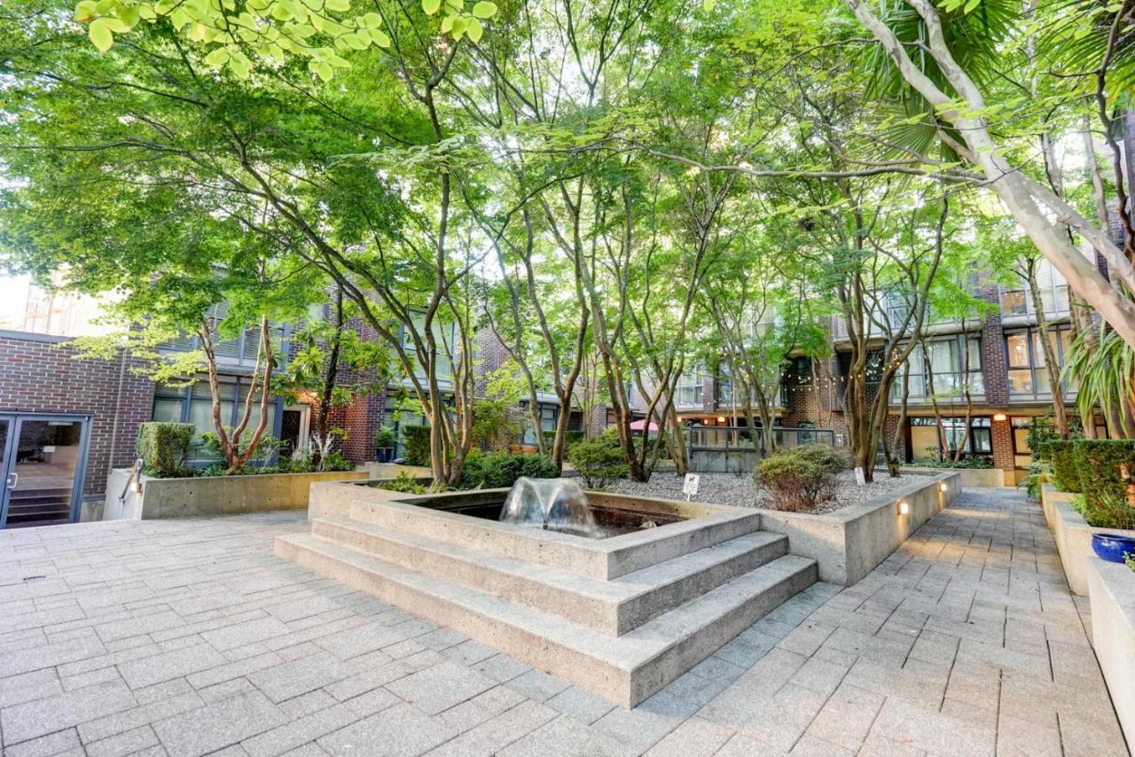 Downtown Properties 밴쿠버 외부 사진